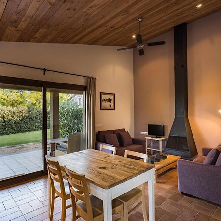 Mas Garriga Turisme Rural Vila Girona Exterior foto